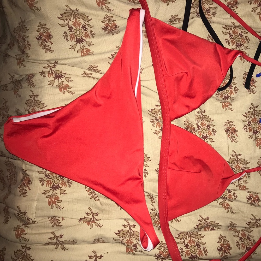 swimsuit